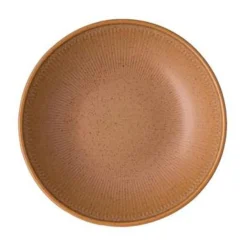 ThomasSuppenteller 23 cm Clay Earth