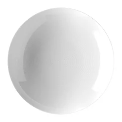 ThomasSuppenteller 24 cm Loft Weiss