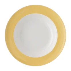 ThomasSuppenteller 23 cm Sunny Day Soft Yellow