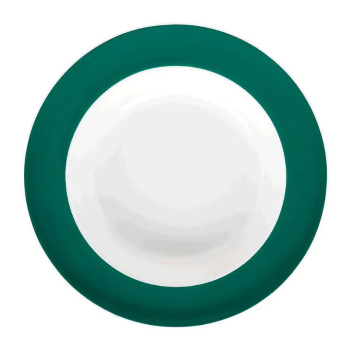 ThomasSuppenteller 23 cm Sunny Day Seaside Green