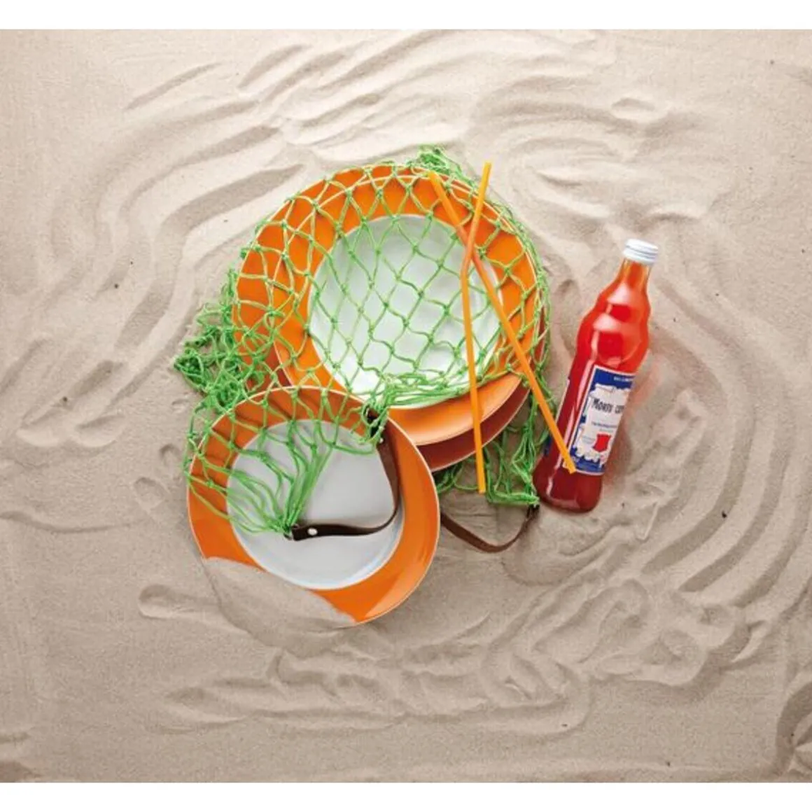 ThomasSuppenteller 23 cm Sunny Day Yellow