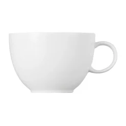 ThomasTee-Obertasse Sunny Day Weiss