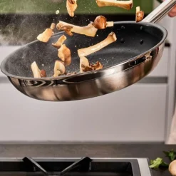 TischweltBratpfanne 24 cm Cook Love