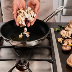 TischweltBratpfanne 24 cm Cook Love