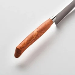 TischweltKochmesser 16 cm Nature