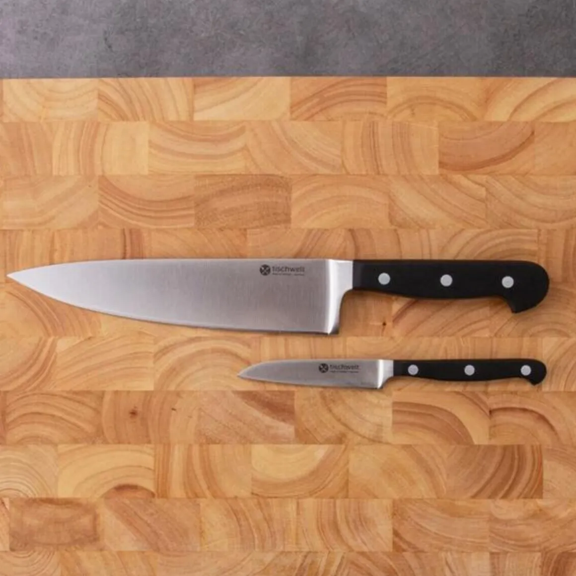 TischweltMesser Set 2-tlg. Classic