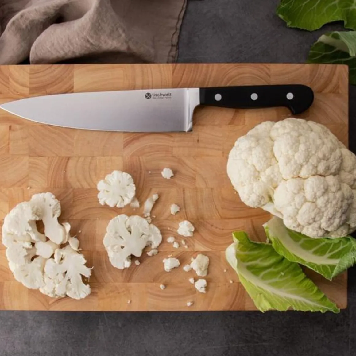 TischweltMesser Set 2-tlg. Classic