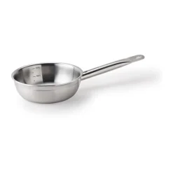 TischweltSauteuse 16 cm Cook Love