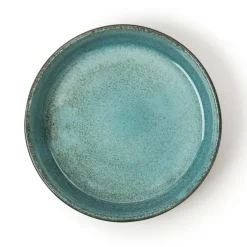 TischweltSchale 19 cm Marrakesch Aqua