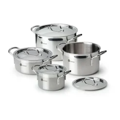 TischweltTopf-Set 4-tlg. Cook Love