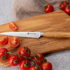 TischweltUniversalmesser 12 cm Nature