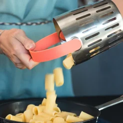 TrebonnGarkörbchen 13 cm Cookin’Pod Pro koralle