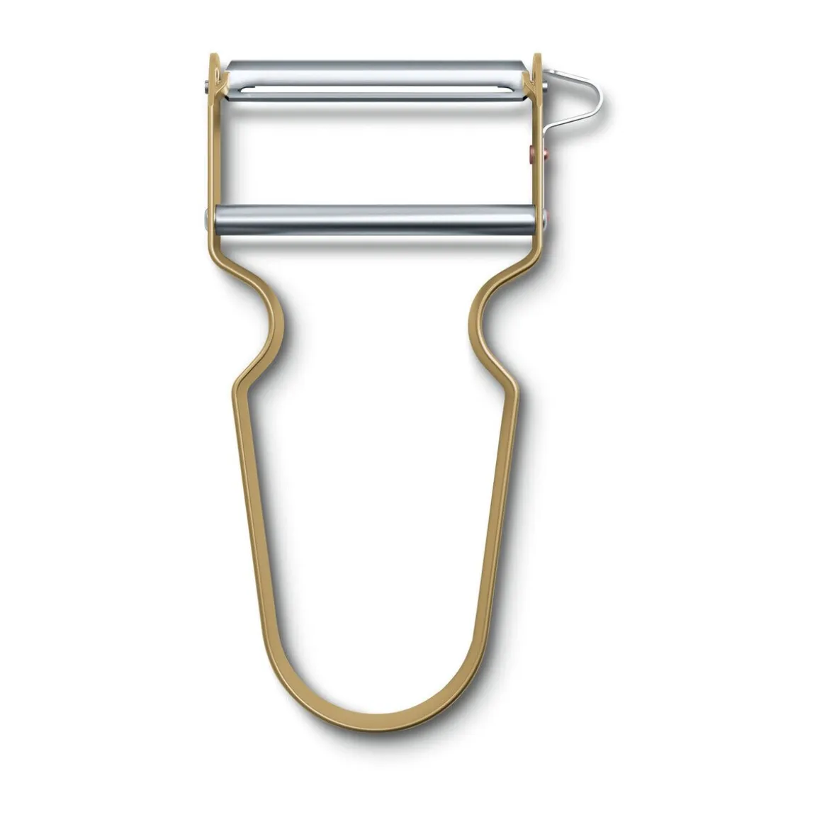 VictorinoxSchäler Rex Limited Edition cashew