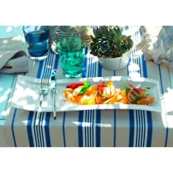 Villeroy & BochAntipasti-Teller 42x15 cm NewWave