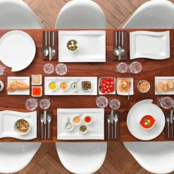 Villeroy & BochAntipasti-Teller 42x15 cm NewWave