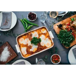 Villeroy & BochBackform rechteckig 34x24cm Cooking Elements