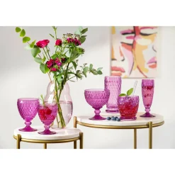 Villeroy & BochBecher 0,2 l Boston Berry