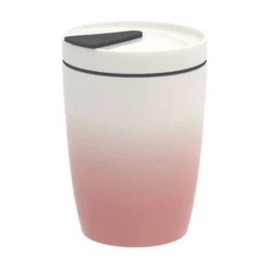 Villeroy & BochBecher 0,29ltr. Powder Coffee To Go