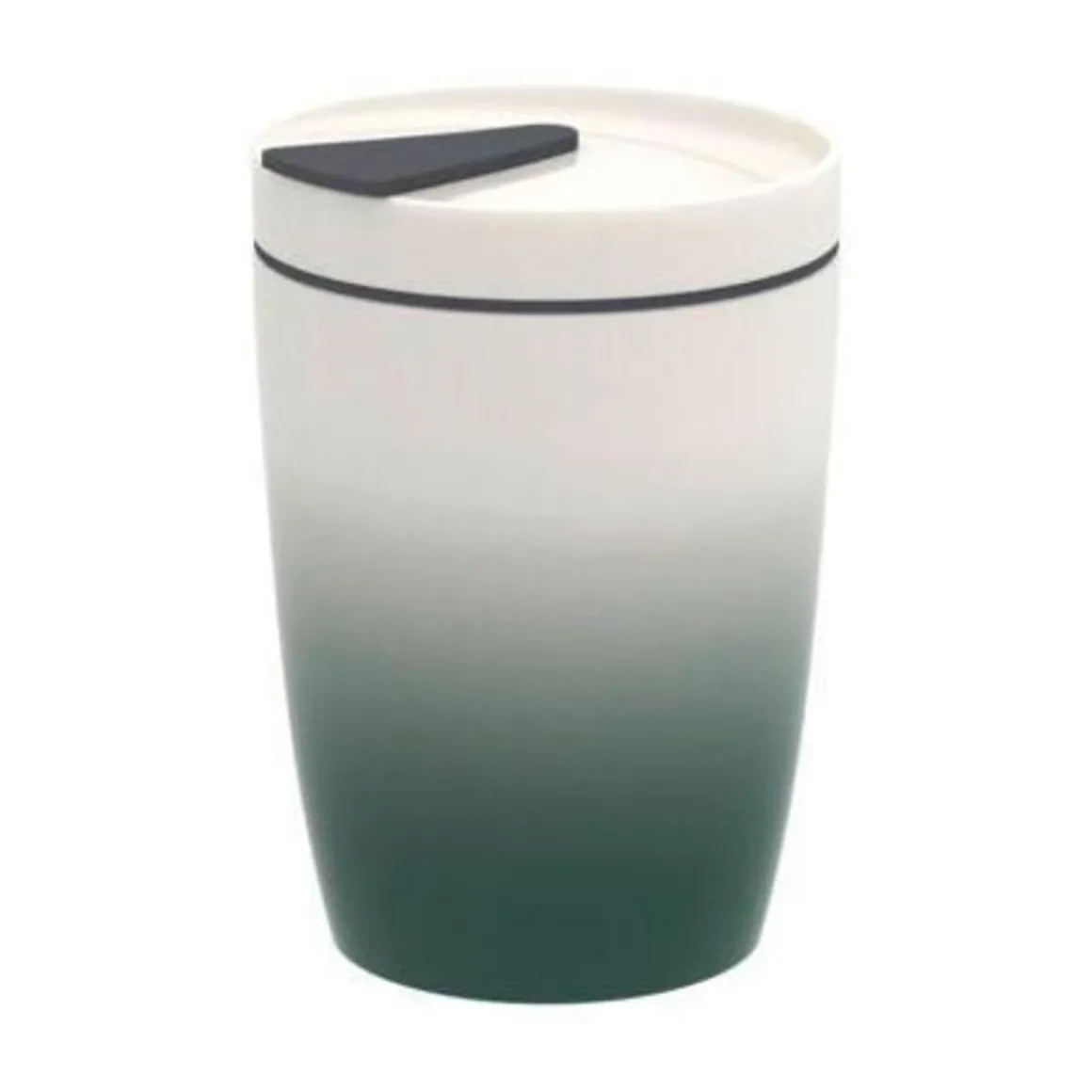 Villeroy & BochBecher 0,29ltr. green Coffee To Go