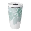 Villeroy & BochBecher 0,35ltr. Sukkulente Coffee To Go