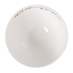 Villeroy & BochBol 14 cm Statement Good Morning Sunshine