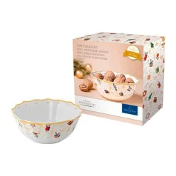 Villeroy & BochBol 15 cm Toy’s Delight Jubiläumsedition