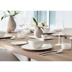 Villeroy & BochBol 0,43 l Manufacture Rock blanc