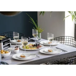 Villeroy & BochBrotteller 16 cm NewMoon