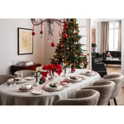 Villeroy & BochBrotteller weiss Toy's Delight