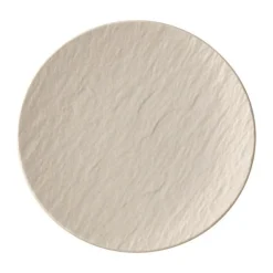 Villeroy & BochBrotteller 15 cm Manufacture Rock blanc