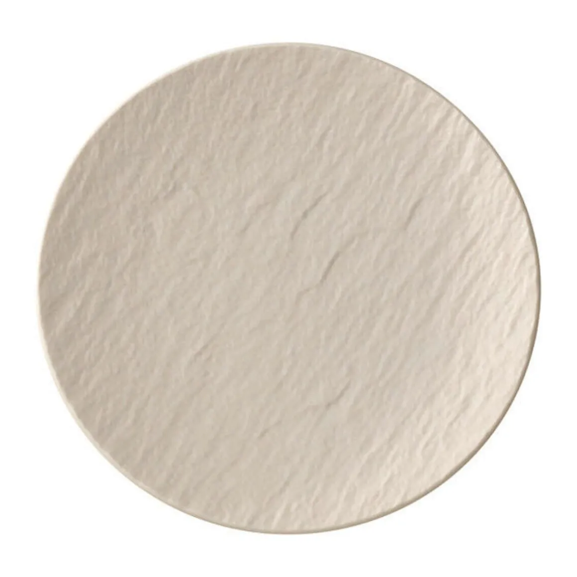 Villeroy & BochBrotteller 15 cm Manufacture Rock blanc