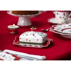 Villeroy & BochButterdose 2-tlg. Toy’s Delight