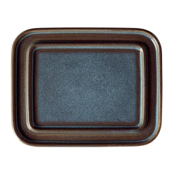 Villeroy & BochButterdose 15x12 cm Lave glacé