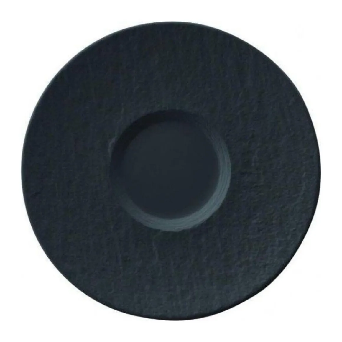 Villeroy & BochCafé au Lait Untertasse 17 cm Manufacture Rock