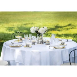 Villeroy & BochCappuccino-Untertasse 19 cm Audun Ferme