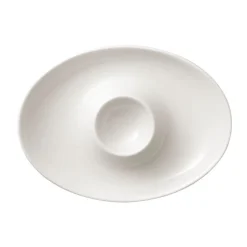 Villeroy & BochEierbecher mit Ablage 12 cm Royal