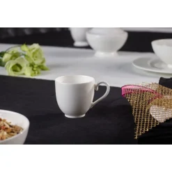 Villeroy & BochEspressotasse 0,07 l White Pearl