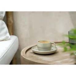 Villeroy & BochEspressotasse 0,06 l Perlemor Alga