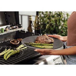 Villeroy & BochGourmetteller 32 cm Manufacture Rock