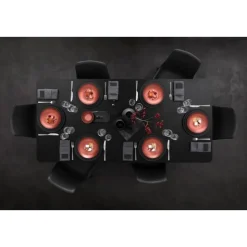 Villeroy & BochGourmetteller 32 cm Manufacture Glow