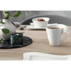 Villeroy & BochHenkelbecher 0,24 l NewWave Caffè