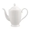 Villeroy & BochKaffeekanne 1,2 l White Pearl