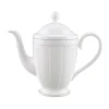 Villeroy & BochKaffeekanne 1,2 l Gray Pearl