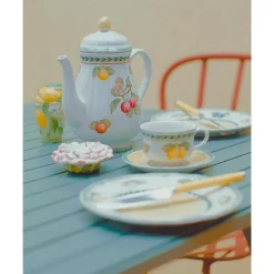 Villeroy & BochKaffeekanne 1,1 l French Garden Fleurence