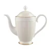 Villeroy & BochKaffeekanne 1,2 l Ivoire