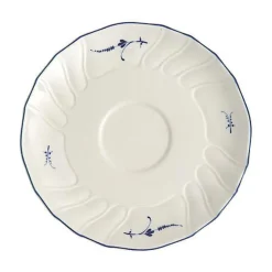 Villeroy & BochKaffee-Untertasse 14 cm Vieux Luxembourg