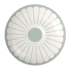 Villeroy & BochKaffee-Untertasse 15 cm Fleur vert