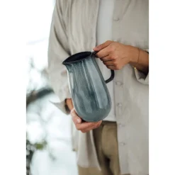 Villeroy & BochKrug 1,6 l Lave gris