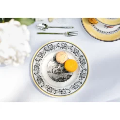 Villeroy & BochKuchengabel 16 cm La Classica Edelstahl