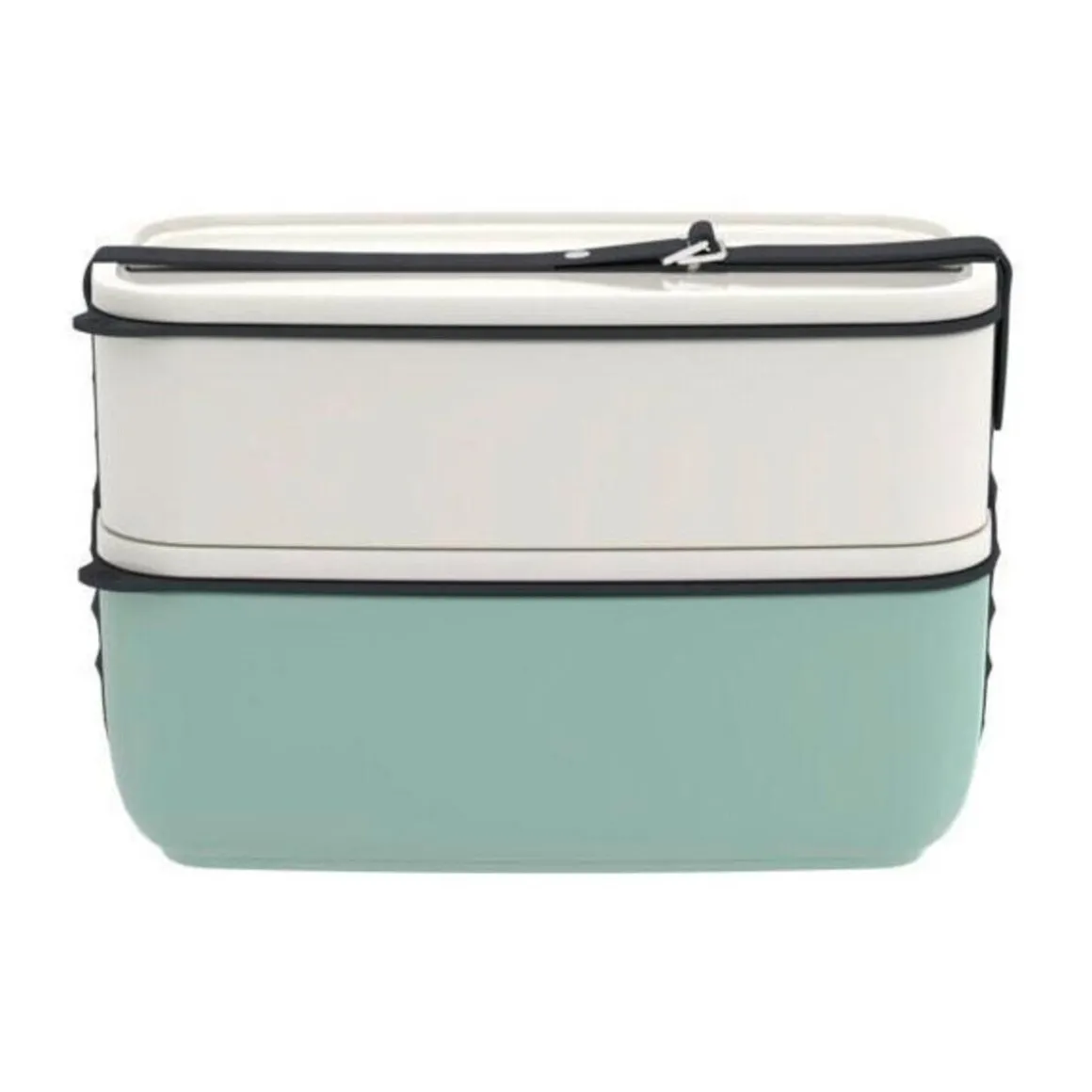 Villeroy & BochLunchbox Set eckig To Go & To Stay